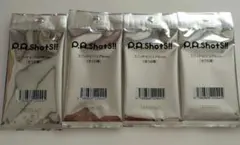 【未開封】あんスタ　10周年展示会　購入特典　ぱしゃっつ　4パック