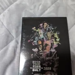 BUCK-TICK 初回限定版DVD 櫻井敦司切り抜き他 - メルカリ