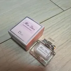 ミスディオール　ブルーミングブーケ　5ml 新品　　　未使用