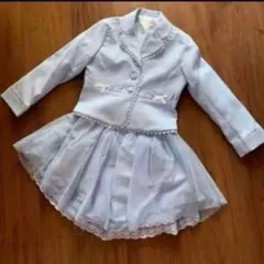 キャサリンコテージ　女の子　卒園式　入学式　七五三　フォーマル　スーツ　110