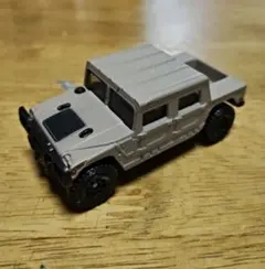Hot Wheels HUMMER ハマー ミニカー　ワイルドスピードのサムネイル