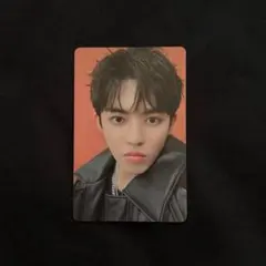 SEVENTEEN C×M DOUBLE UP FC特典トレカ クプス
