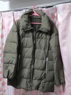 アーノルドパーマー　ダウンジャケット