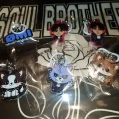 2026年最新】登坂広臣ガチャの人気アイテム - メルカリ