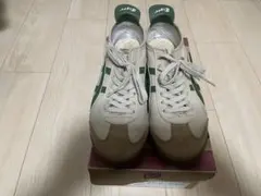 アシックス　オニツカタイガー メキシコ66 mexco66 27cm