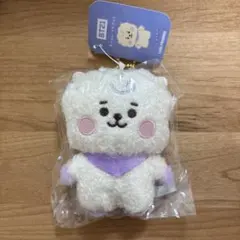 BT21 コニー ぬいぐるみ 約10cm