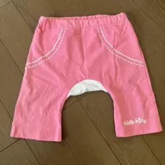 Hello Kitty ピンクパンツ 80サイズのサムネイル