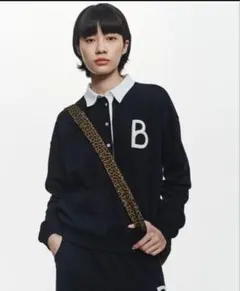Bibiy. セットアップ B. CLUB PREPPY TOP PANTS - メルカリ