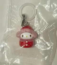 サンリオ いちご めじるし アクセサリー マイメロディ マイメロ