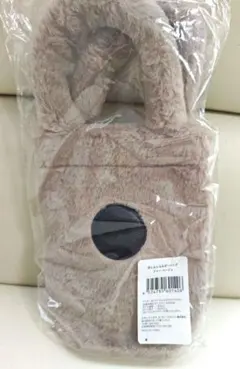 【新品未使用】スターバックス　 ボトルショルダーバッグ