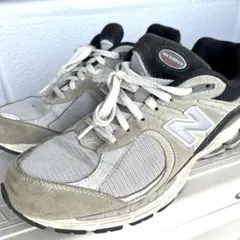 NEW BALANCE M2002RSG グレー 28センチ