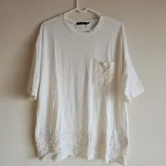 NIKO AND... Tシャツ 白T 古着のサムネイル