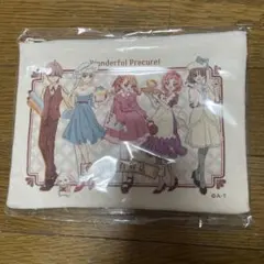 わんだふるぷりきゅあ　ポーチ