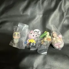 クレヨンしんちゃん まちぼうけ６ 映画クレヨンしんちゃん ヘンダーランドの大冒険