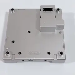 ゲームボーイプレイヤー 本体 シルバー DOL-017