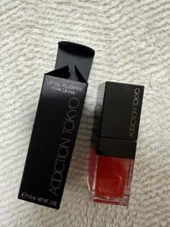 値下げ　ADDICTION TOKYO LIP OIL PLUMPER 006のサムネイル