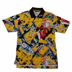 2026年最新】ジャンボ尾崎 ポロシャツの人気アイテム - メルカリ