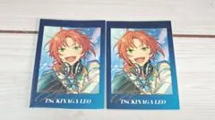 プロセカ あんスタ 月永レオ P.A.shots!! ぱしゃっつ