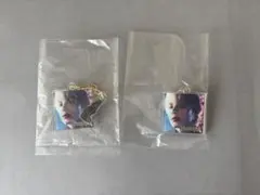 TXT ヒュニンカイ　ポップアップ　カプセルトイ　ガチャ アクキー 2個