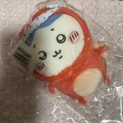 ちいかわ　一番くじ　C賞　ハチワレ