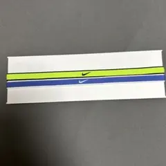 NIKE ヘッドバンド 2本セットのサムネイル