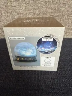 東京ディズニーシー　ビリーヴシーオブドリームス　プラネタリウム
