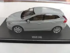 2026年最新】Volvo V40 ミニカーの人気アイテム - メルカリ