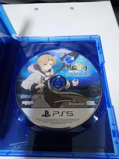 無職転生 プレステ5