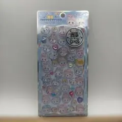 ★新品★まじかるベリーベリー 光るプチドロップステッカー