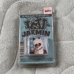 ジェミン SMini ISTJ NCT DREAM