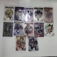 2026年最新】神羅万象 カードゲームの人気アイテム - メルカリ