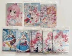 ひろがるスカイプリキュア ウエハースのサムネイル