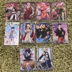 2026年最新】fate/grand order ウエハースの人気アイテム - メルカリ