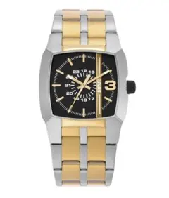 【DIESEL/ディーゼル】腕時計 アナログ ゴールド 人気