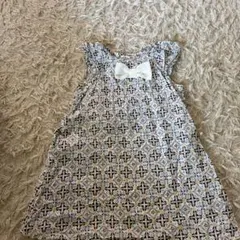 any FAM ノースリーブワンピース 110cmのサムネイル