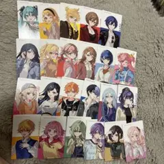 プロセカ エピカ クリフェス まとめ売り