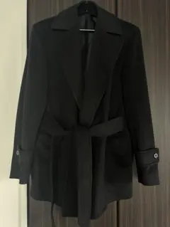 未使用品【TAGLIATORE/タリアトーレ】チェスターコート タリアトーレ / TAGLIATORE / チェスター コート / ウール カシミヤ