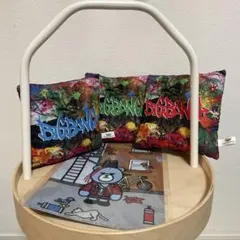 2026年最新】bigbang ブランケットの人気アイテム - メルカリ