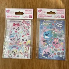 たまもりしーるリフィル2枚セット