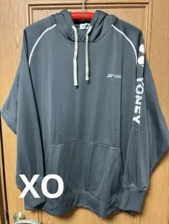 YONEX フリースパーカー　XO