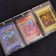 ⭐️【PSA10】竜騎士ガイア ラーの翼神竜 ブラックマジシャンガール セット ⭐️【PSA10】竜騎士ガイア ラーの翼神竜 ブラックマジシャンガール