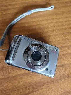 FUJIFILM FinePix A800 デジタルカメラ 本体のサムネイル
