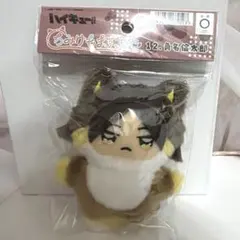 ハイキュー　角名倫太郎　ちみけもますこっと