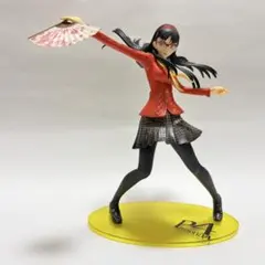ペルソナ4 天城雪子 缶バッジ the animations - メルカリ