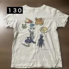 ポケモンTシャツ