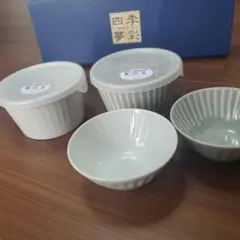 SAIKAI 陶器　4点セット