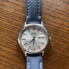 極上・整備済】セイコー スカイライナー 6102-8000 1972年製 - メルカリ