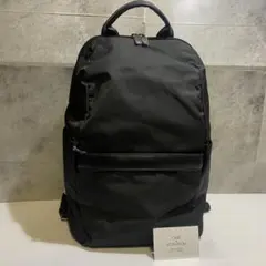 【未使用級】ear PAPILLONNER　ナイロンリュック　福袋　ブラック