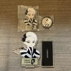 クルーウェル先生フルセット 2025年最新】クルーウェル先生の人気アイテム - メルカリ