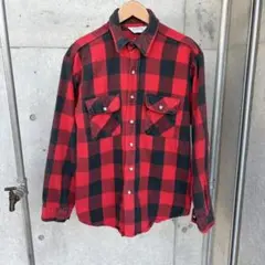 five brother ファイブブラザー ヘビネル ヘビーネルシャツ USA製